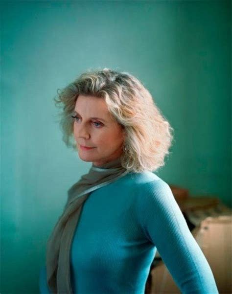 blythe danner hot